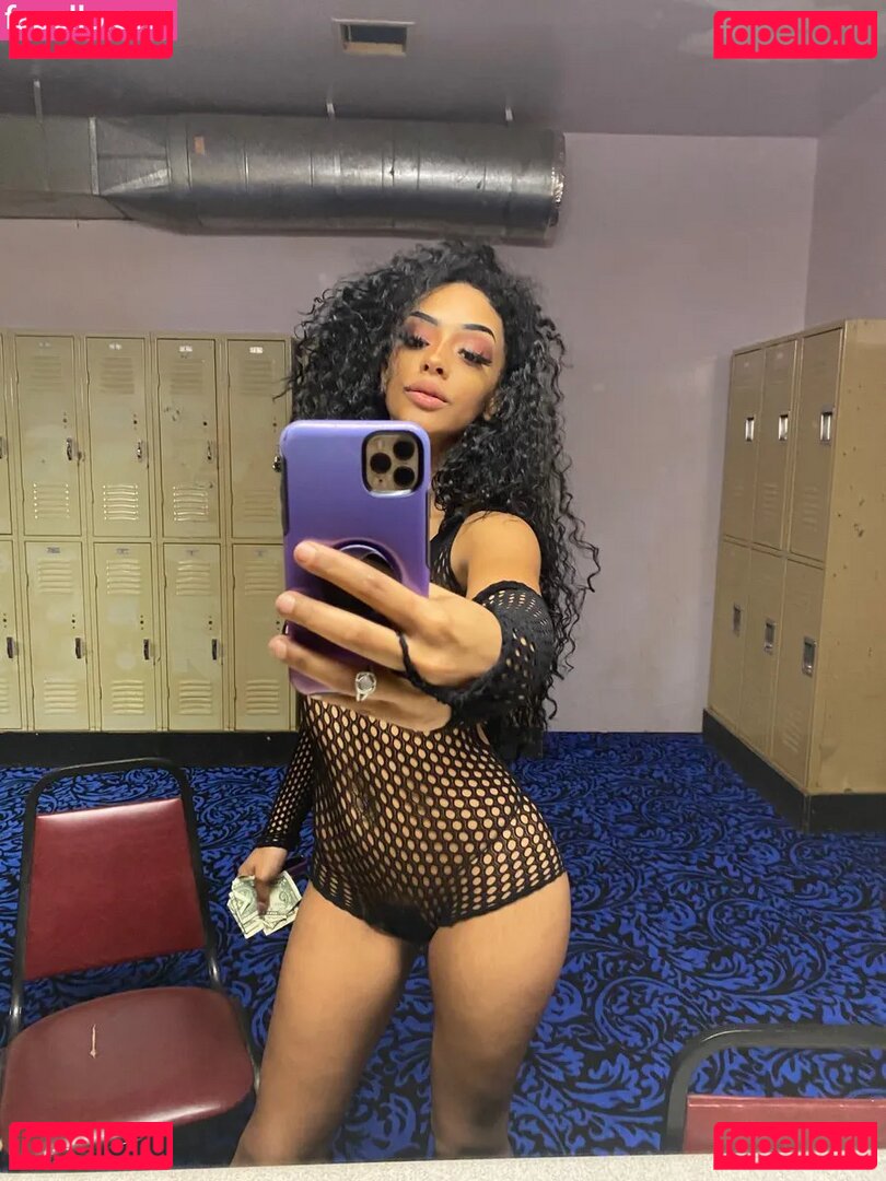 yashaumen Nude Onlyfans Photo 3