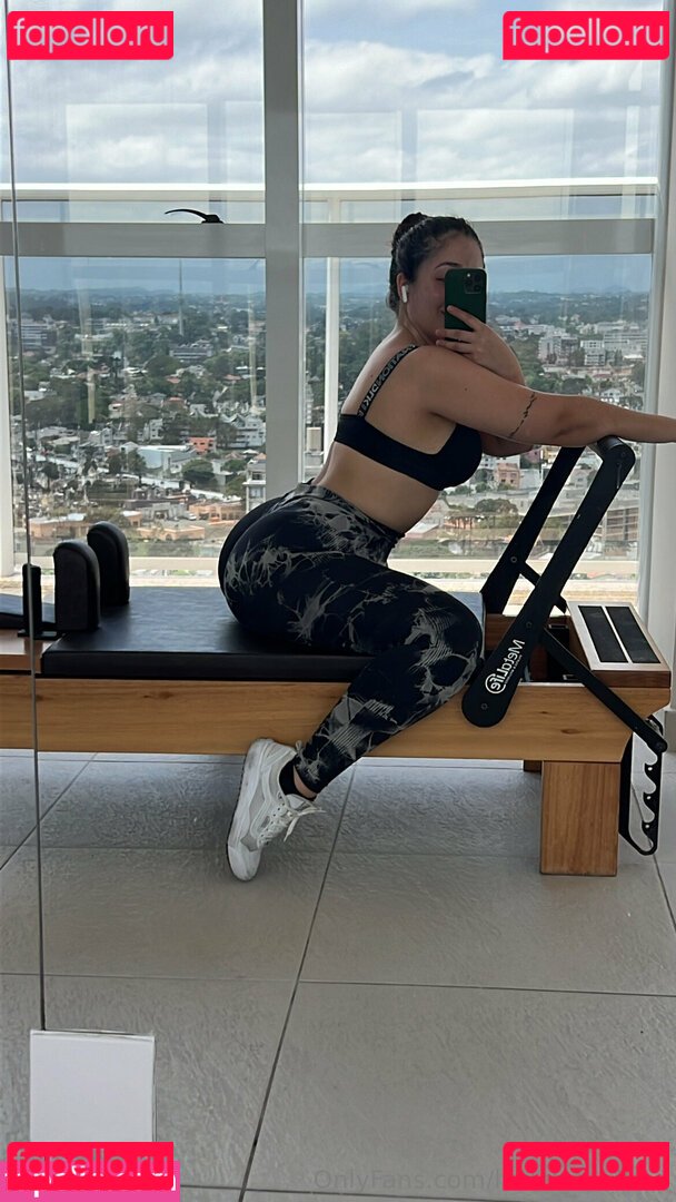 lisdelcastilhoo Nude Onlyfans Photo 17