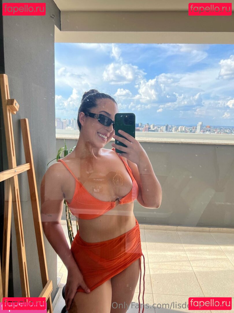 lisdelcastilhoo Nude Onlyfans Photo 14