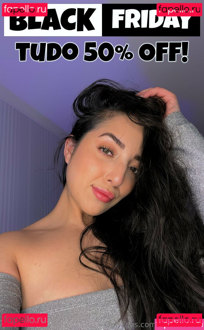 lisdelcastilhoo Nude Onlyfans Photo 6
