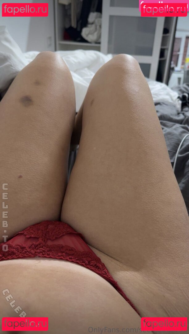 Secret Snowflake Nude Onlyfans Photo 4