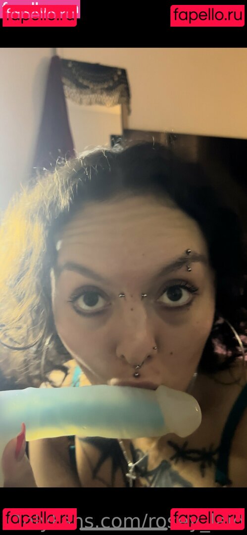 rosey_laid Nude Onlyfans Photo 30