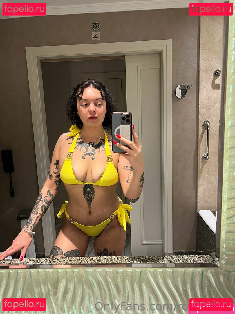 rosey_laid Nude Onlyfans Photo 18