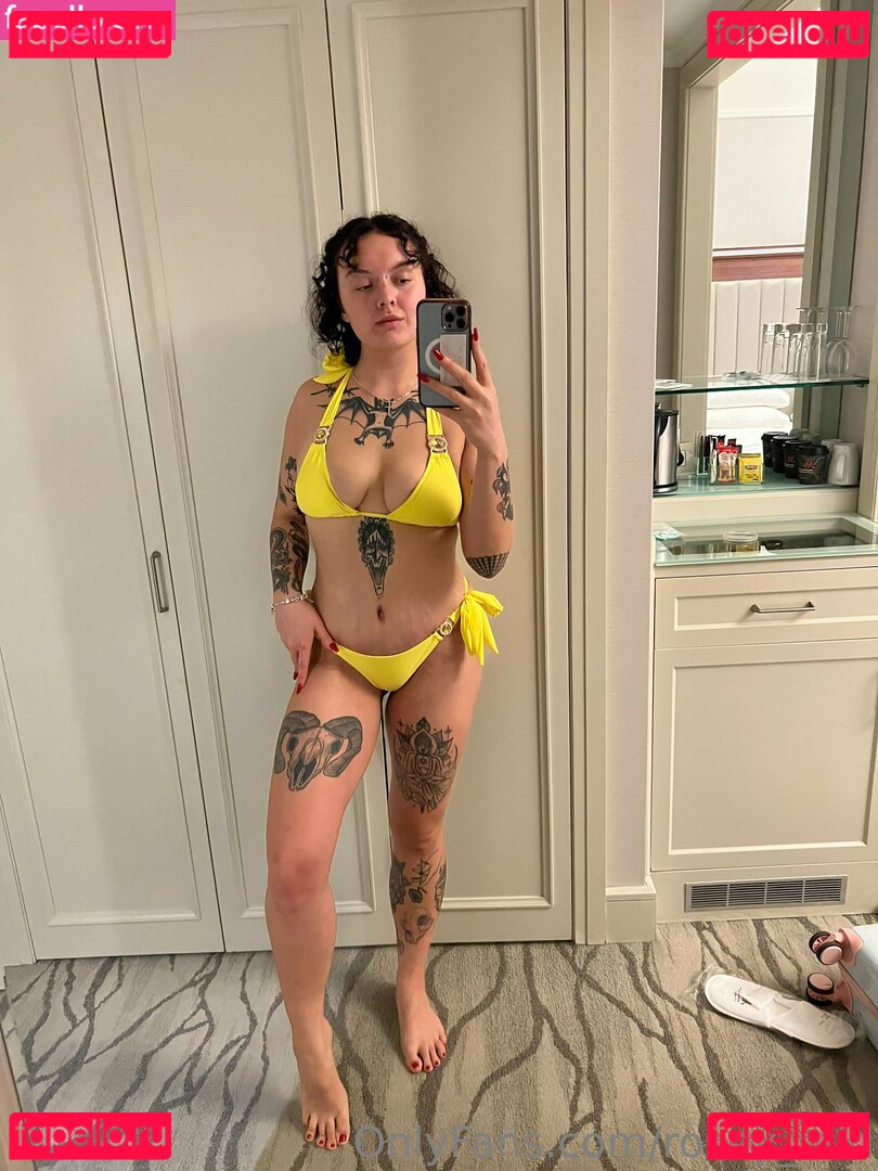 rosey_laid Nude Onlyfans Photo 17