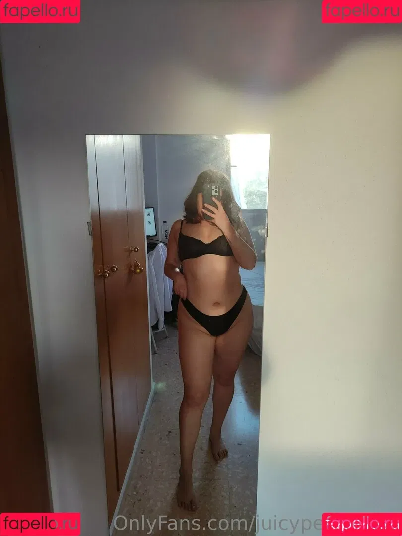juicypeachonly Onlyfans Photo Gallery 