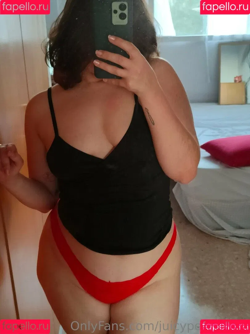 juicypeachonly Onlyfans Photo Gallery 