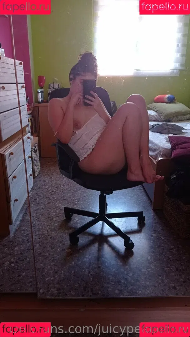 juicypeachonly Onlyfans Photo Gallery 