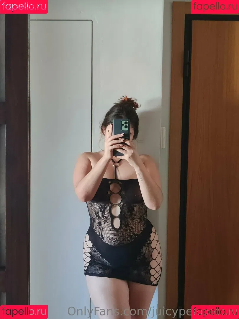 juicypeachonly Onlyfans Photo Gallery 