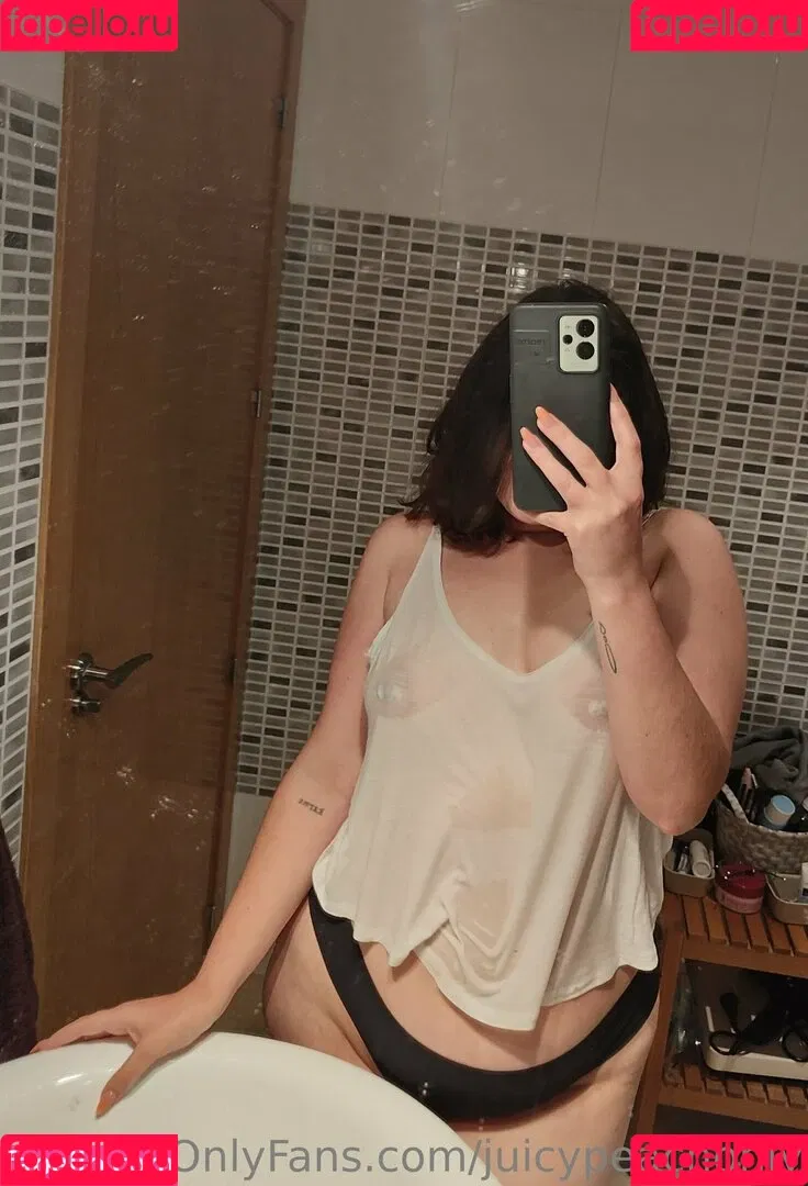 juicypeachonly Onlyfans Photo Gallery 