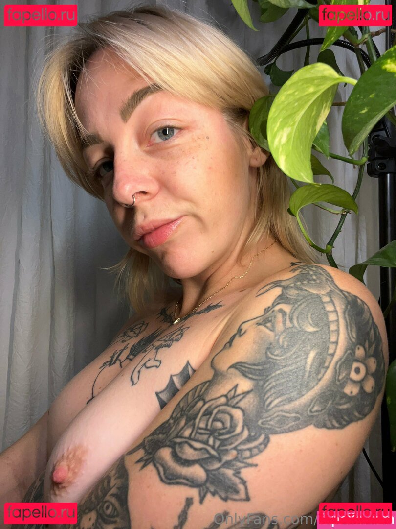 vesperrain Nude Onlyfans Photo 35