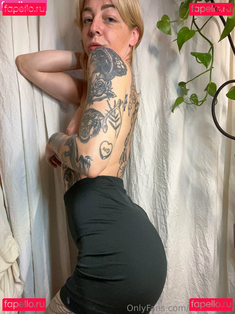 vesperrain Nude Onlyfans Photo 13