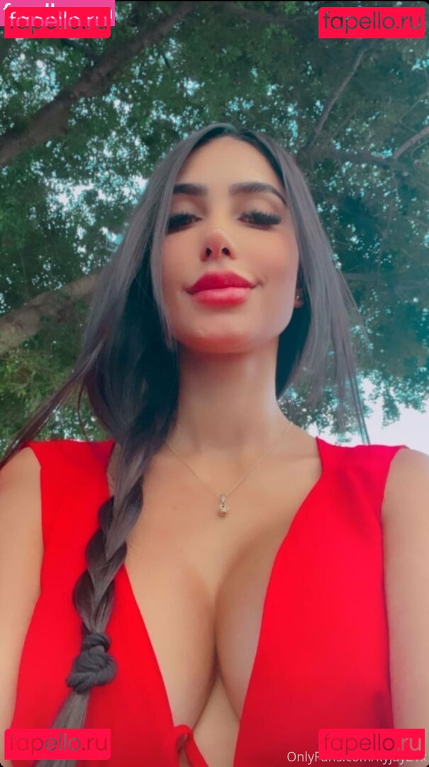 kyjay21x Nude Onlyfans Photo 21