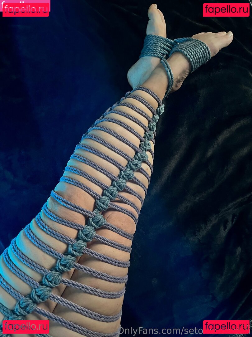 setonix-shibari Nude Onlyfans Photo 24