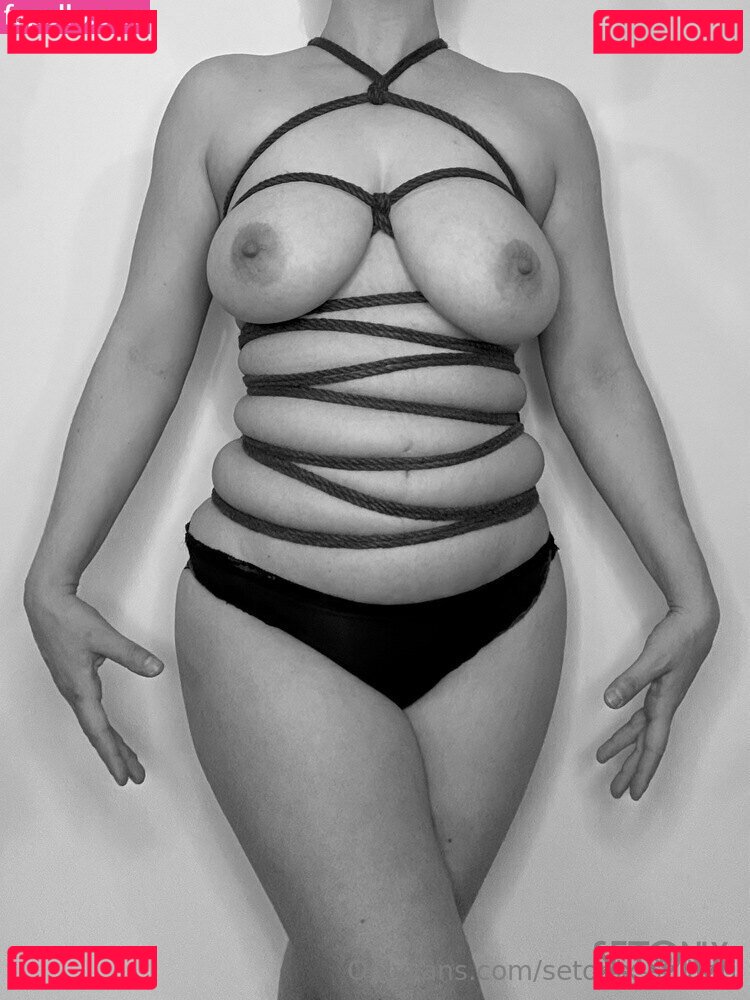 setonix-shibari Nude Onlyfans Photo 16