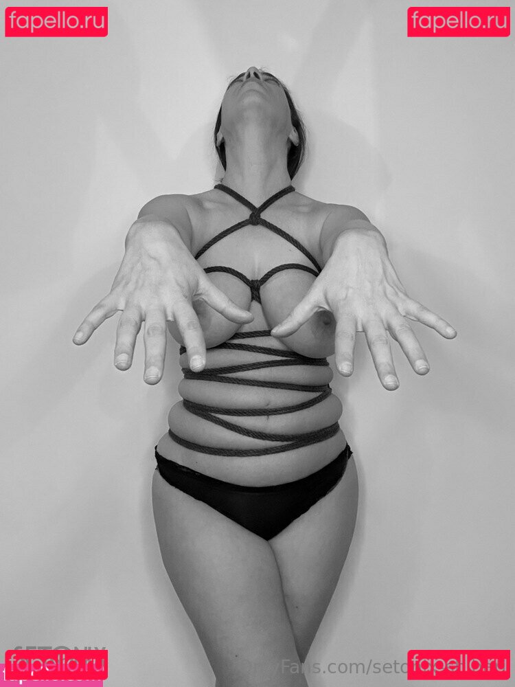 setonix-shibari Nude Onlyfans Photo 12