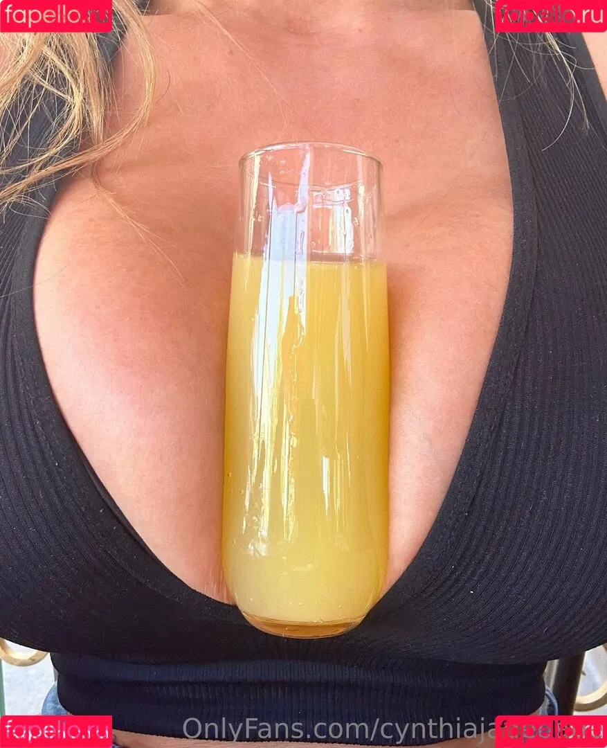 cynthiajadebabe Onlyfans Photo Gallery 