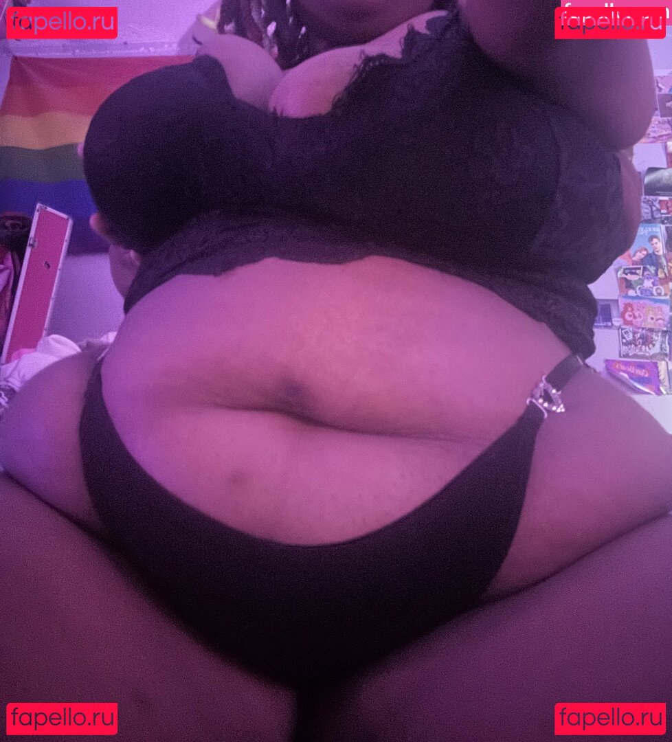ickybunniee Nude Onlyfans Photo 14