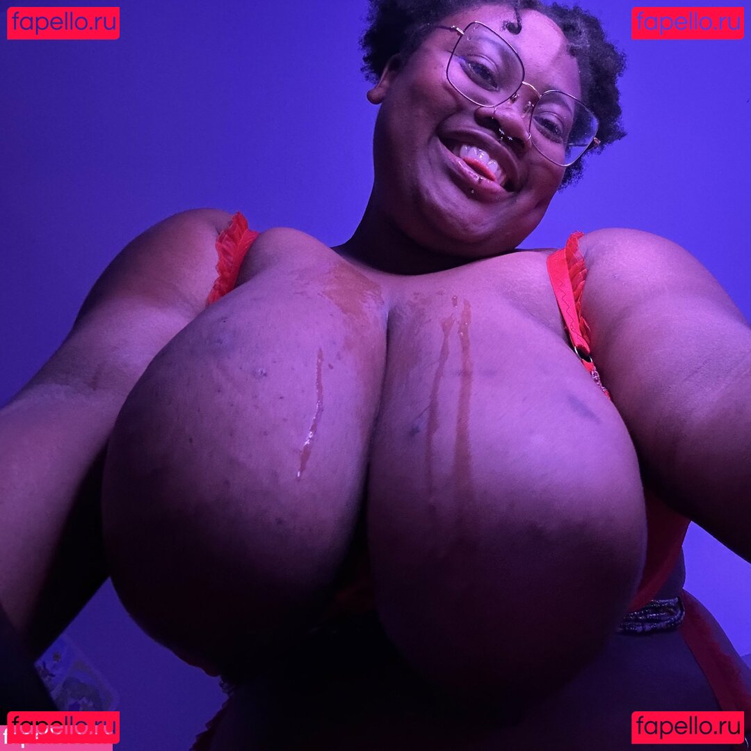 ickybunniee Nude Onlyfans Photo 9
