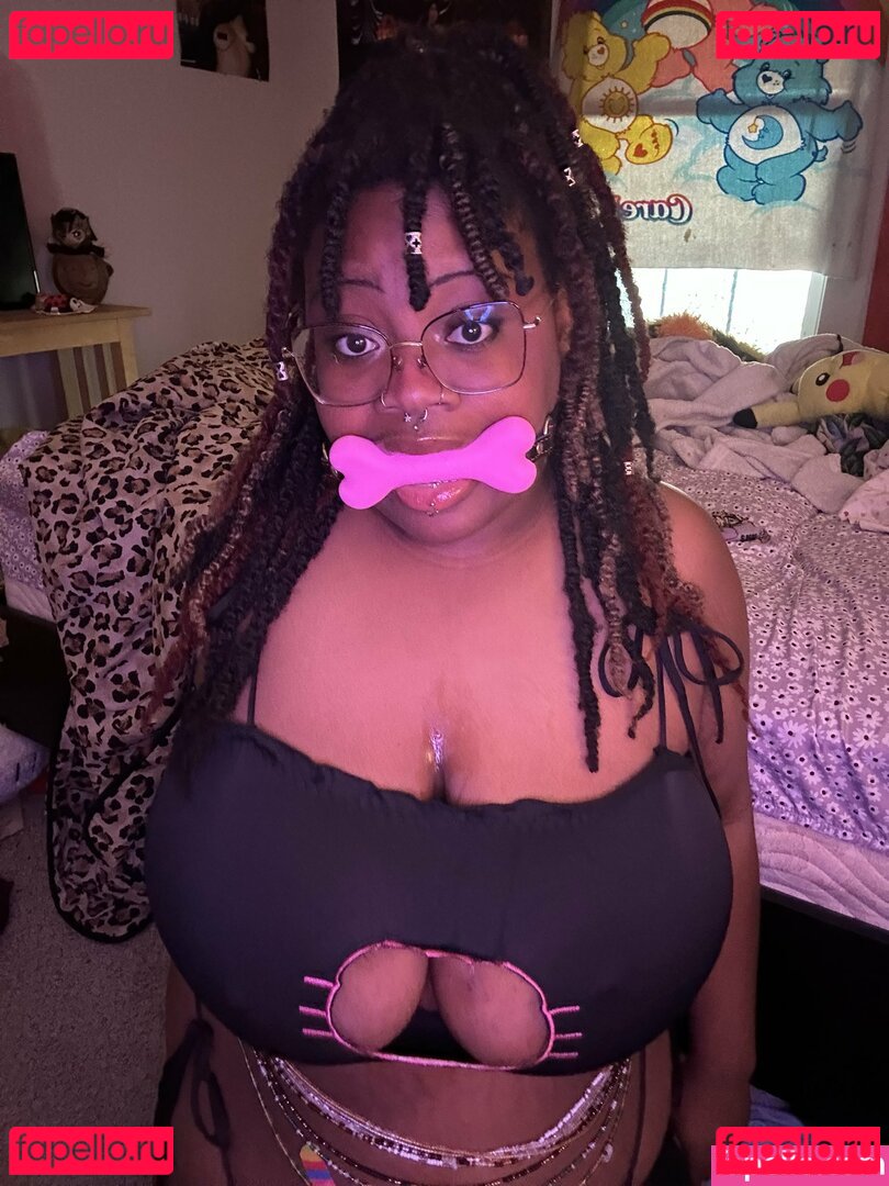 ickybunniee Nude Onlyfans Photo 4