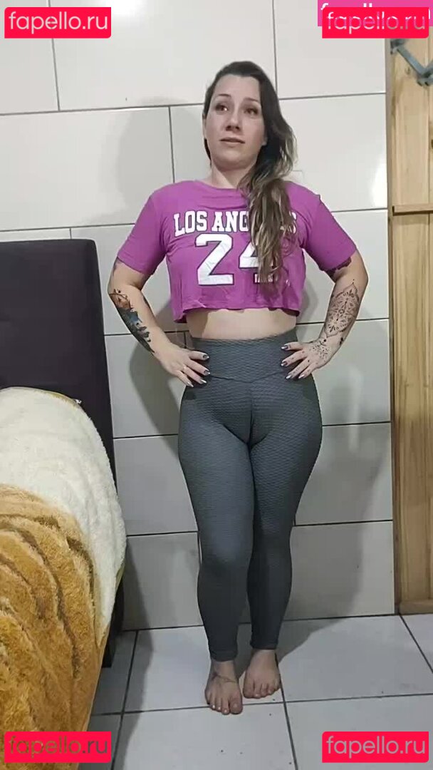 Curious Goddess Nude Onlyfans Photo 45