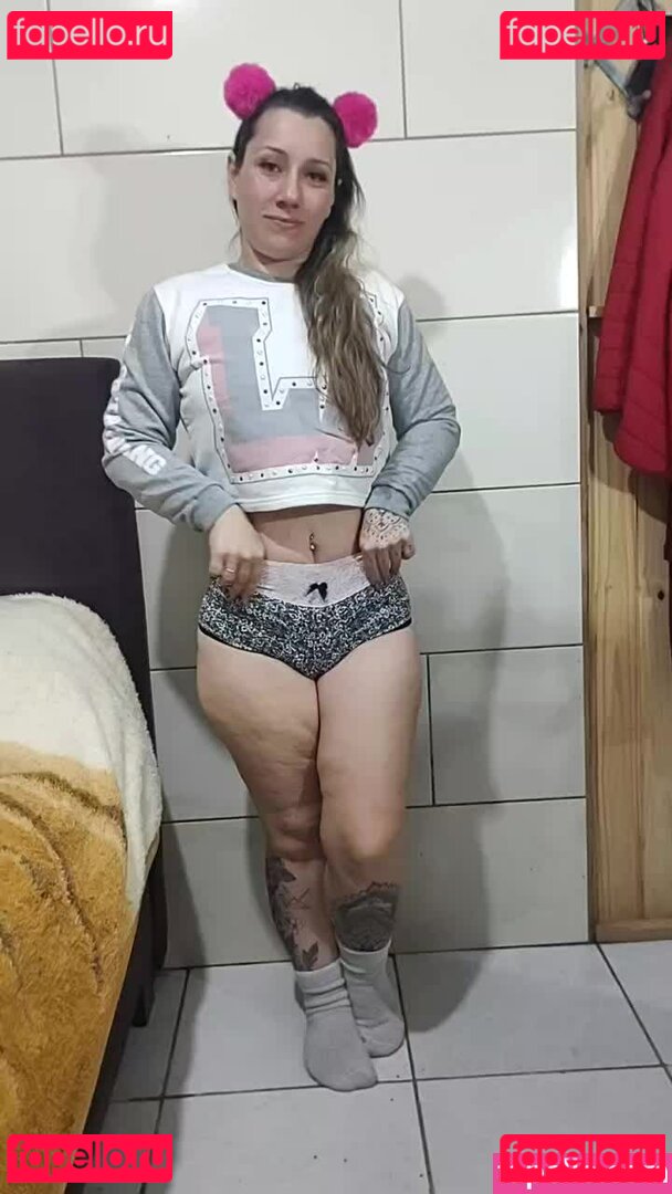 Curious Goddess Nude Onlyfans Photo 36