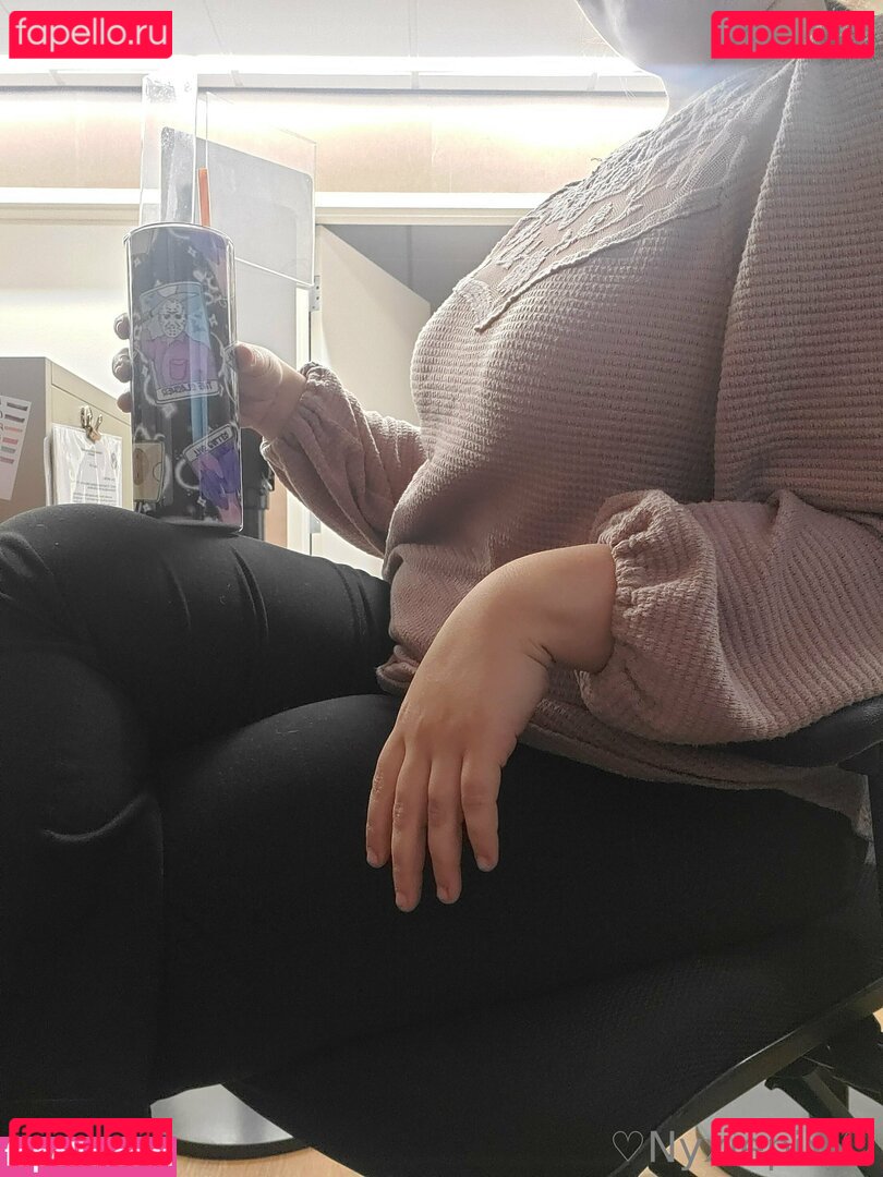 nyxiepxl Nude Onlyfans Photo 40