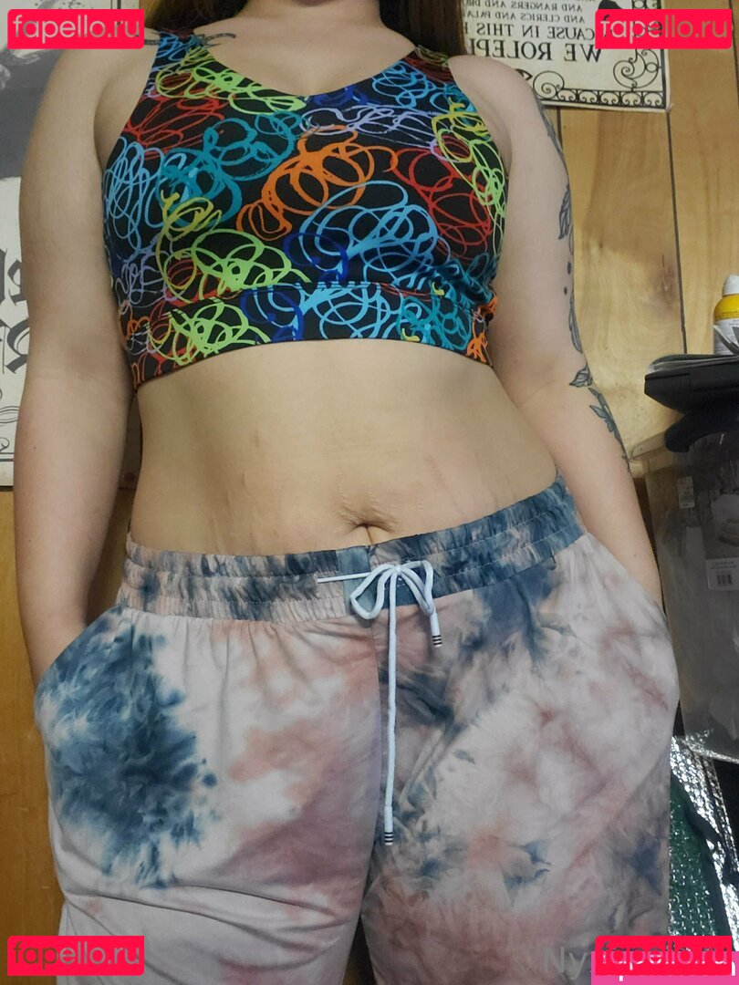 nyxiepxl Nude Onlyfans Photo 36