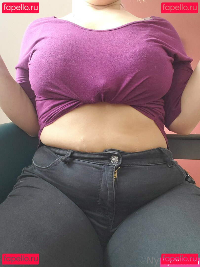 nyxiepxl Nude Onlyfans Photo 35