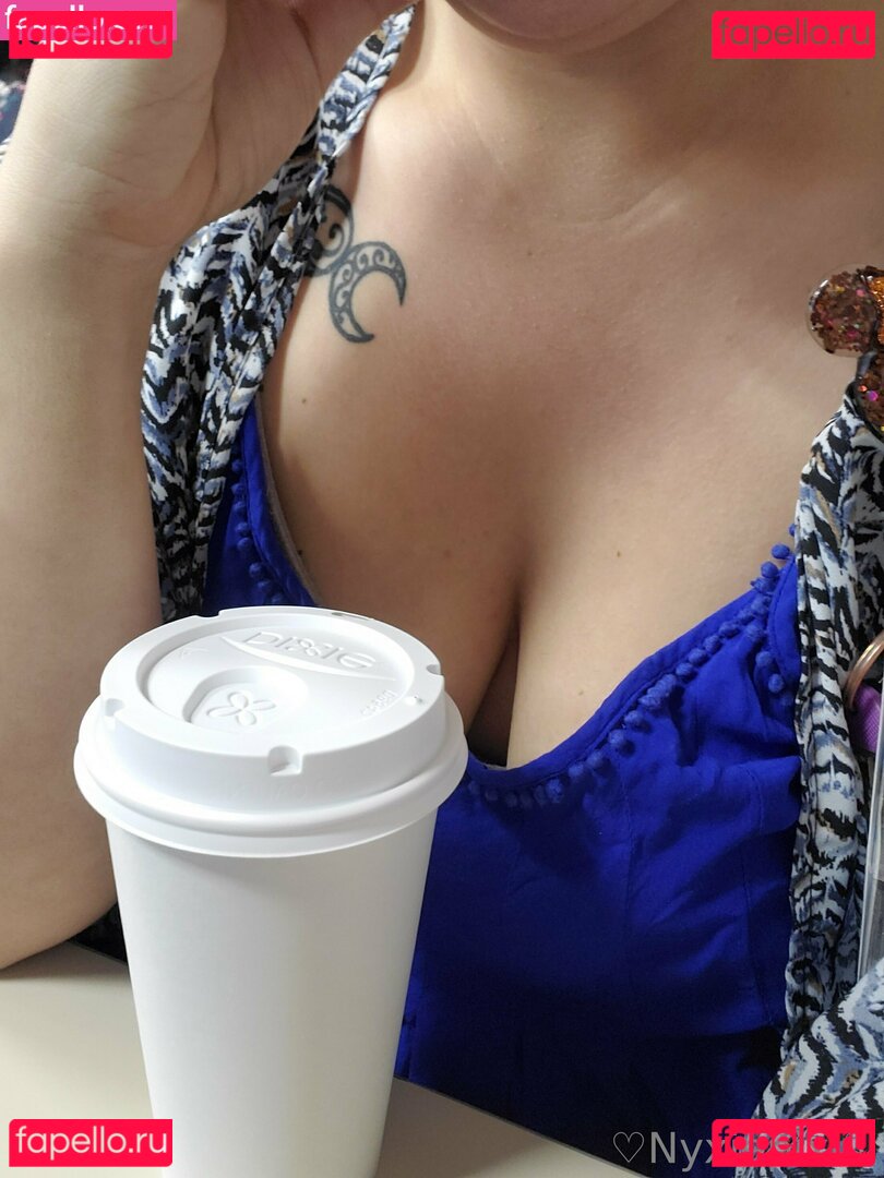 nyxiepxl Nude Onlyfans Photo 33