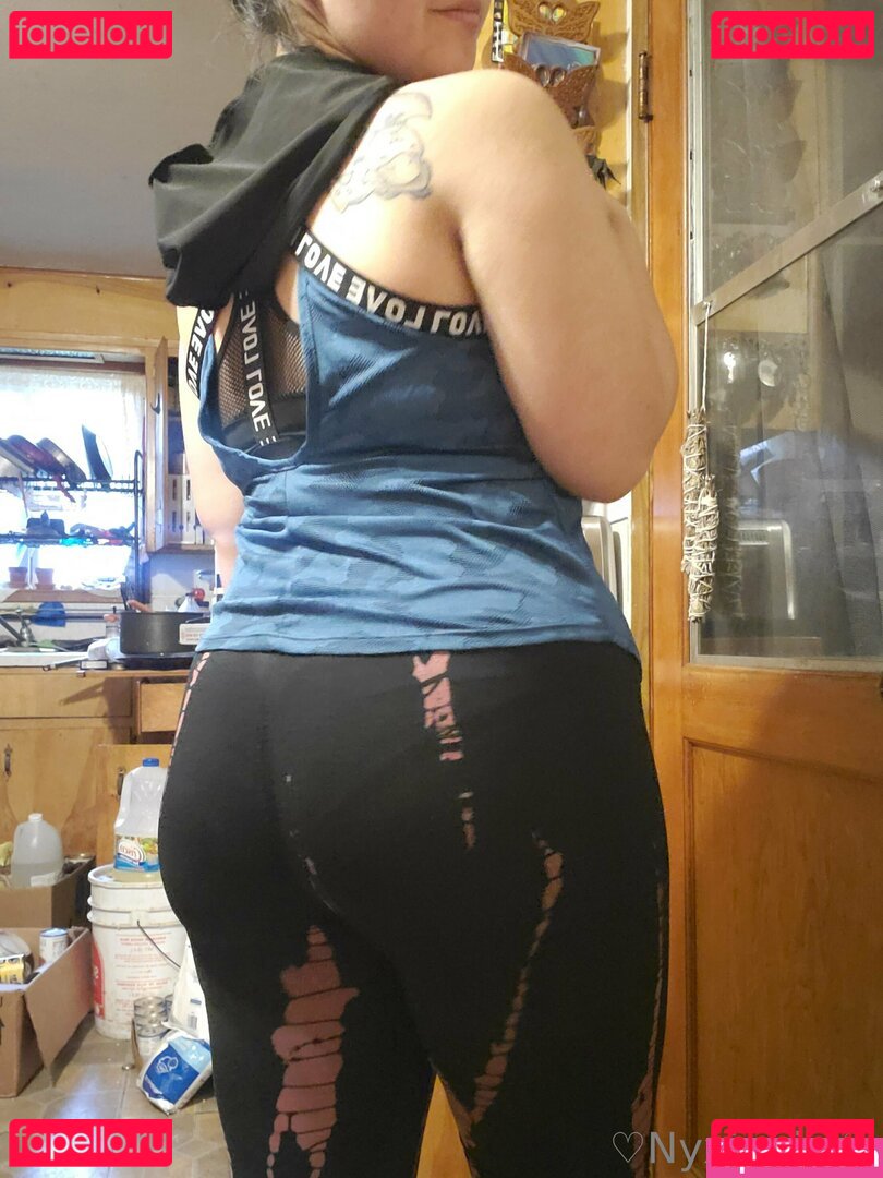 nyxiepxl Nude Onlyfans Photo 24