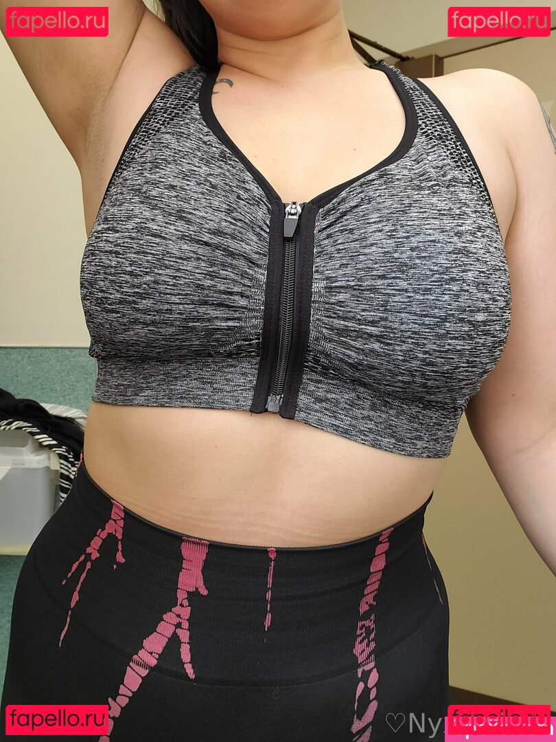 nyxiepxl Nude Onlyfans Photo 23