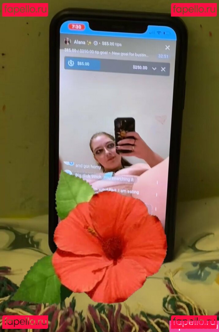 alanaestelle Nude Onlyfans Photo 12