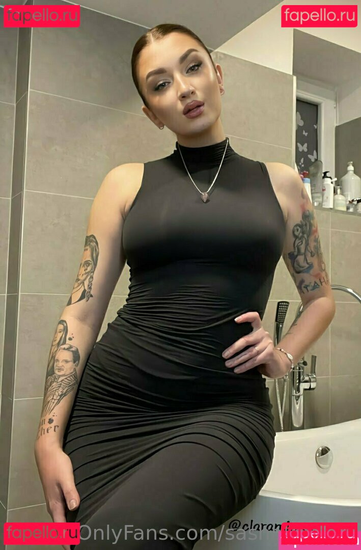 sasha_cutiee Nude Onlyfans Photo 11