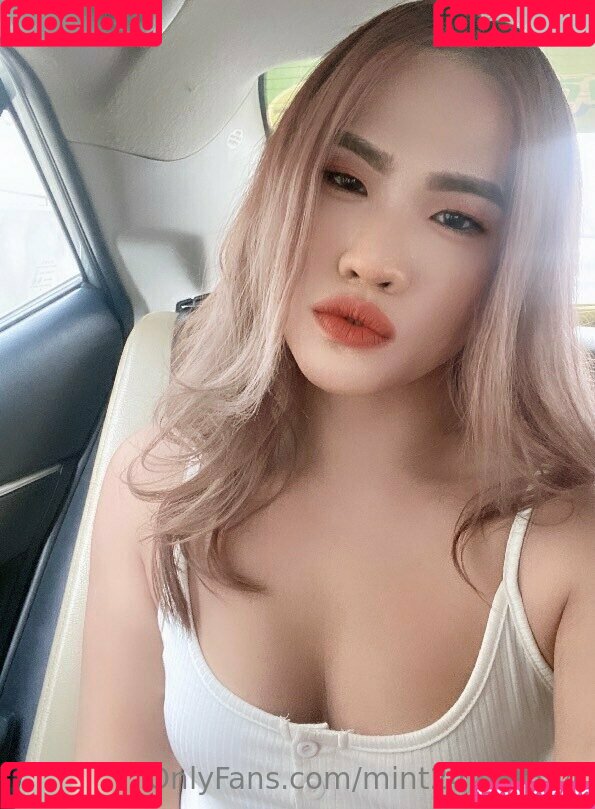 mint24230694 Onlyfans Photo Gallery 