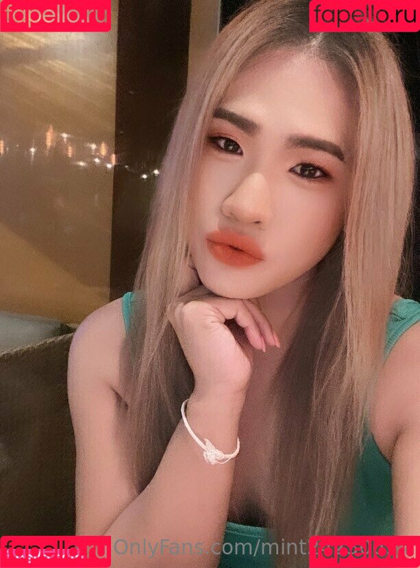 mint24230694 Onlyfans Photo Gallery 