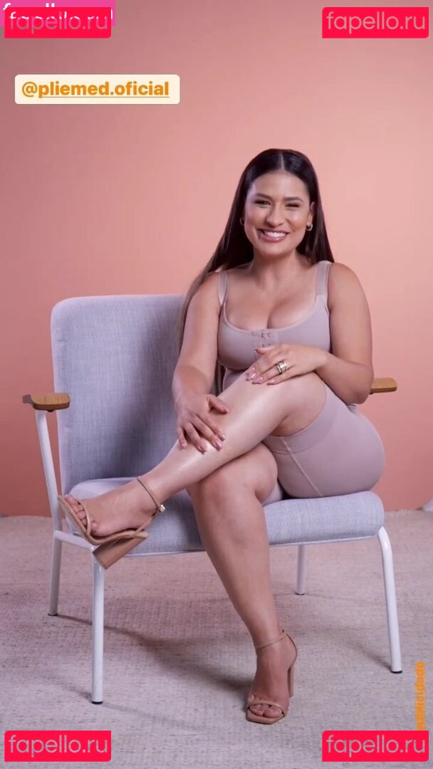 Simone Mendes Nude Onlyfans Photo 12