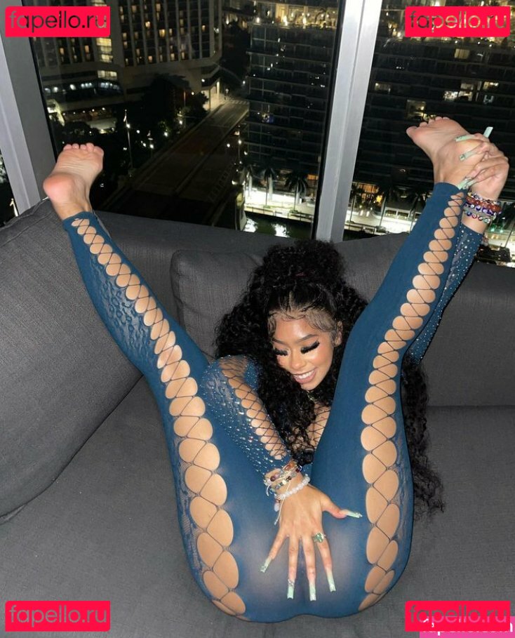 Jazzalina Nude Onlyfans Photo 9