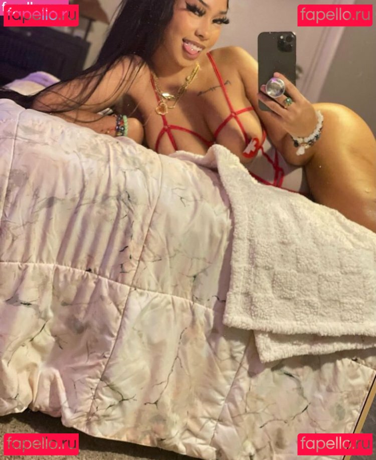 Jazzalina Nude Onlyfans Photo 7