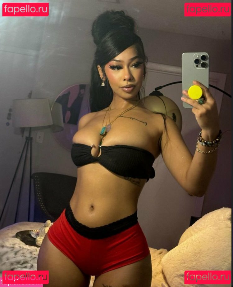 Jazzalina Nude Onlyfans Photo 6