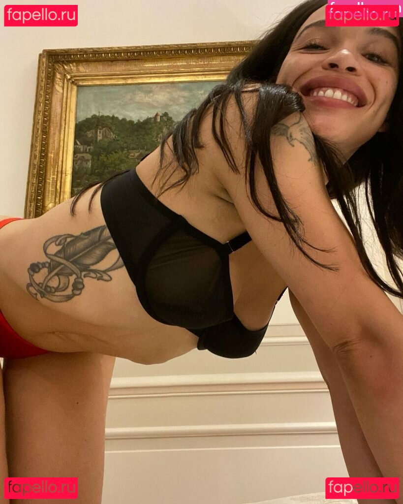 Cleopatra Coleman Nude Onlyfans Photo 26