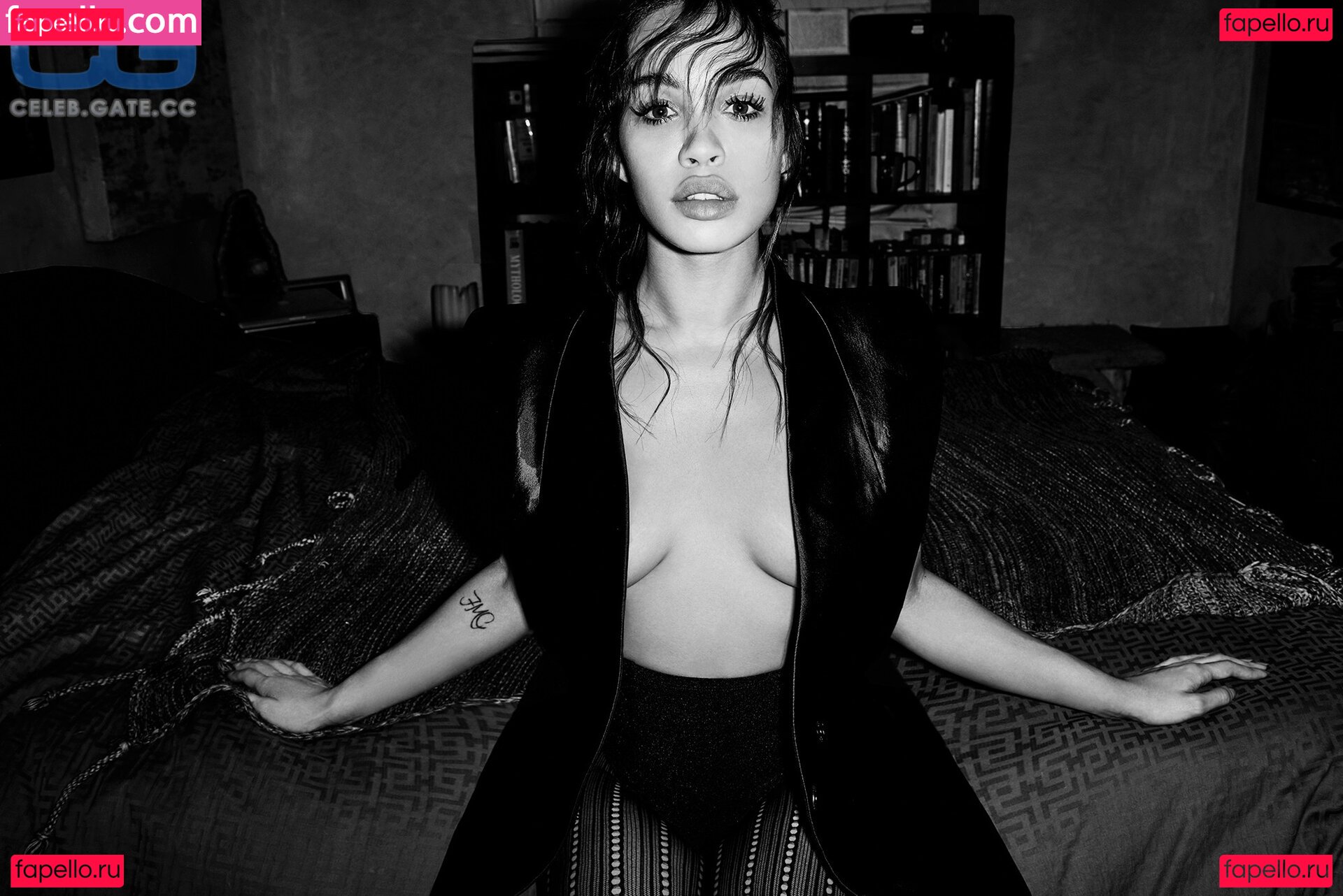 Cleopatra Coleman Nude Onlyfans Photo 25