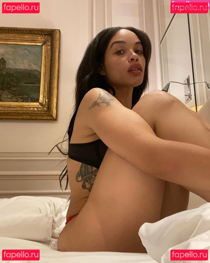 Cleopatra Coleman Nude Onlyfans Photo 23