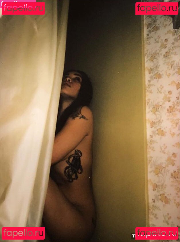Cleopatra Coleman Nude Onlyfans Photo 15