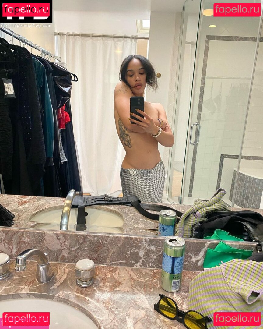 Cleopatra Coleman Nude Onlyfans Photo 14