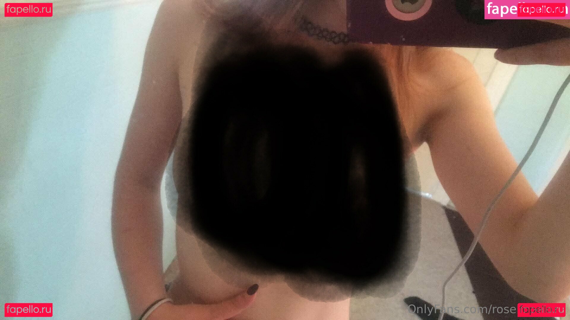 roselinaaaaa Nude Onlyfans Photo 6