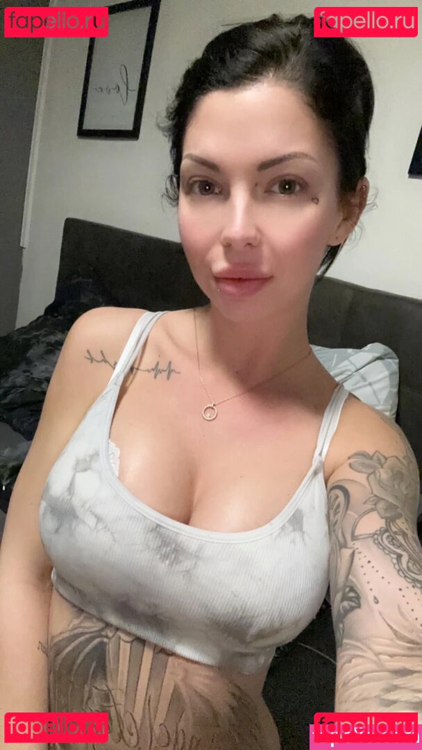 Linalexx Nude Onlyfans Photo 8