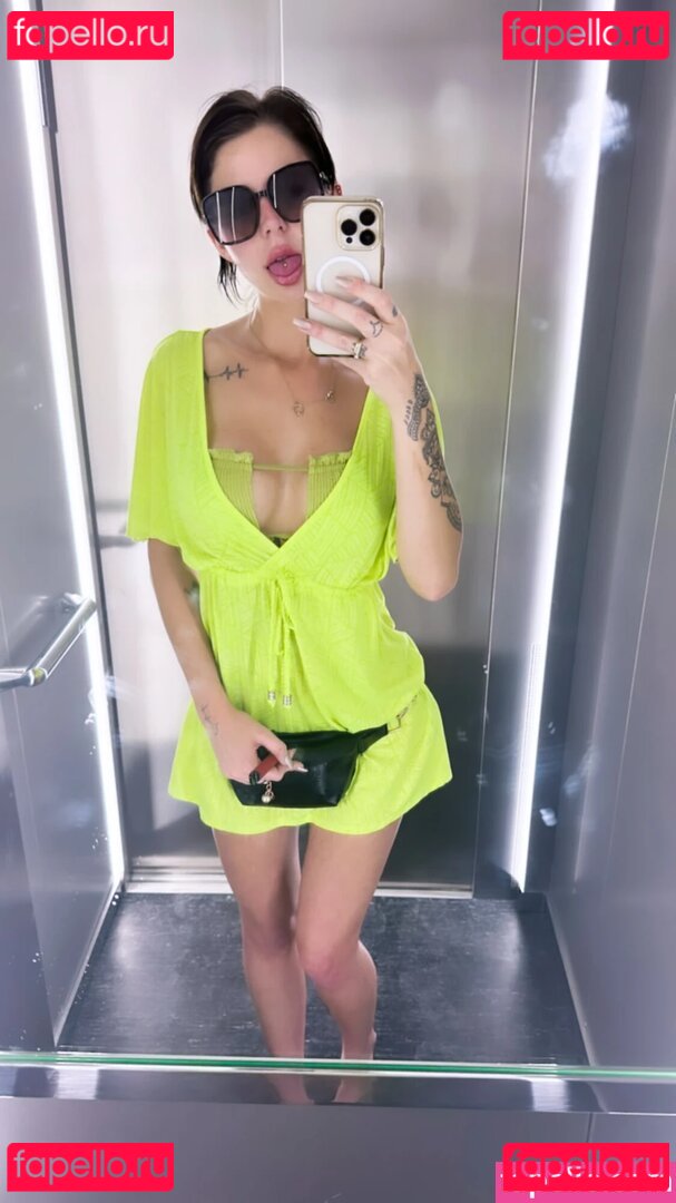 Linalexx Nude Onlyfans Photo 6