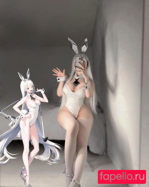 quitcosplayer Nude Onlyfans Photo 101