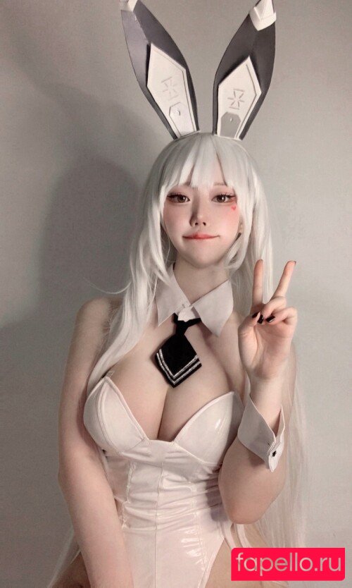 quitcosplayer Nude Onlyfans Photo 84