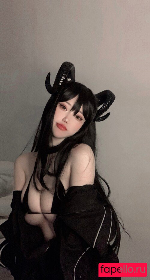 quitcosplayer Nude Onlyfans Photo 45